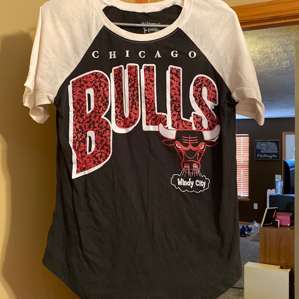 Chicago Bulls Tee